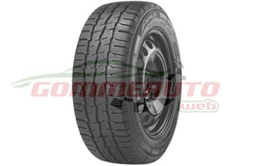 COP. 205/65R16C MICHELIN AGILIS ALPIN 107T M+S